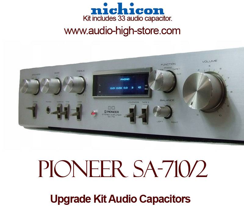 Pioneer SA-710