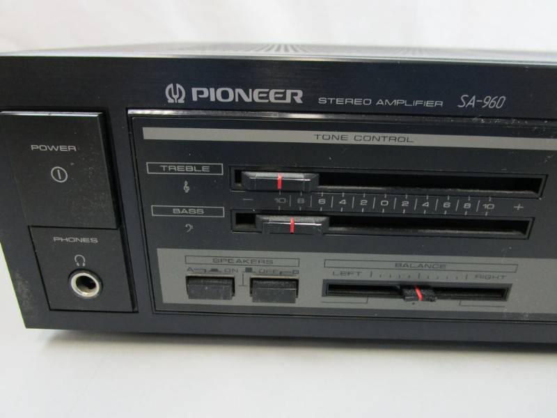 Pioneer SA-960