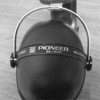Pioneer SE-205