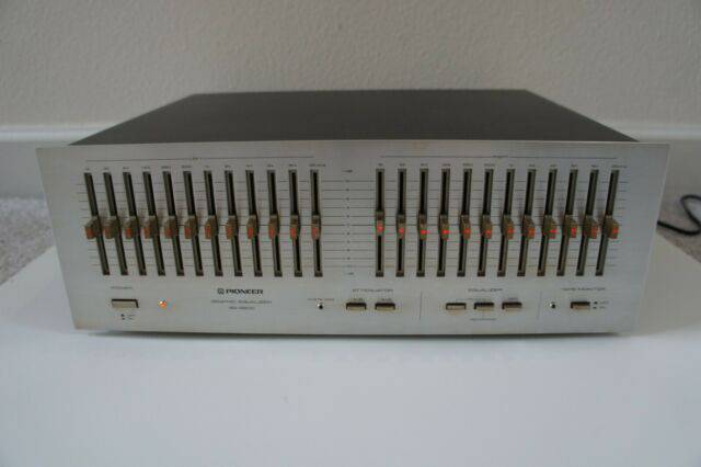 Pioneer SG-9800