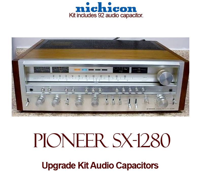 Pioneer SX-1280
