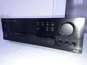 Pioneer SX-209RDS