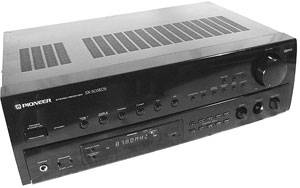 Pioneer SX-303RDS