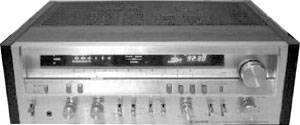 Pioneer SX-3800