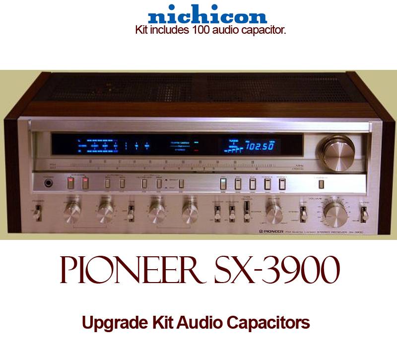 Pioneer SX-3900
