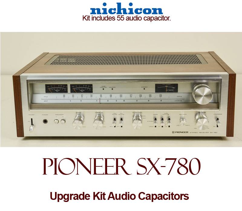Pioneer SX-780