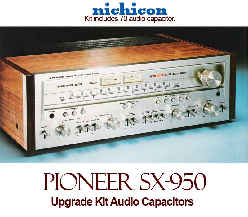 Pioneer SX-950