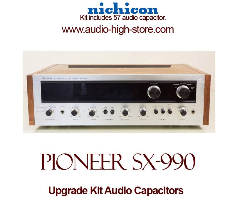 Pioneer SX-990