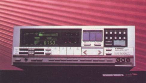 Pioneer SX-V900