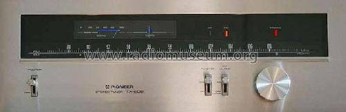 Pioneer TX-608