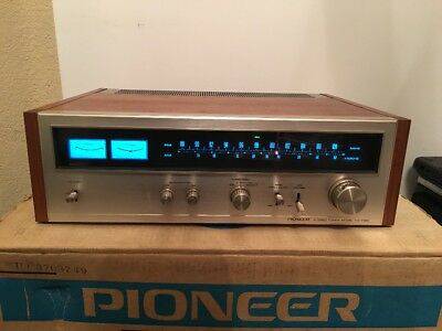 Pioneer TX-7100
