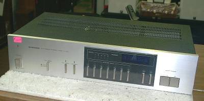 Pioneer TX-720