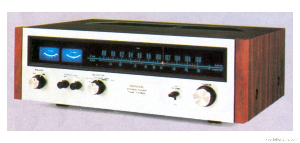 Pioneer TX-800