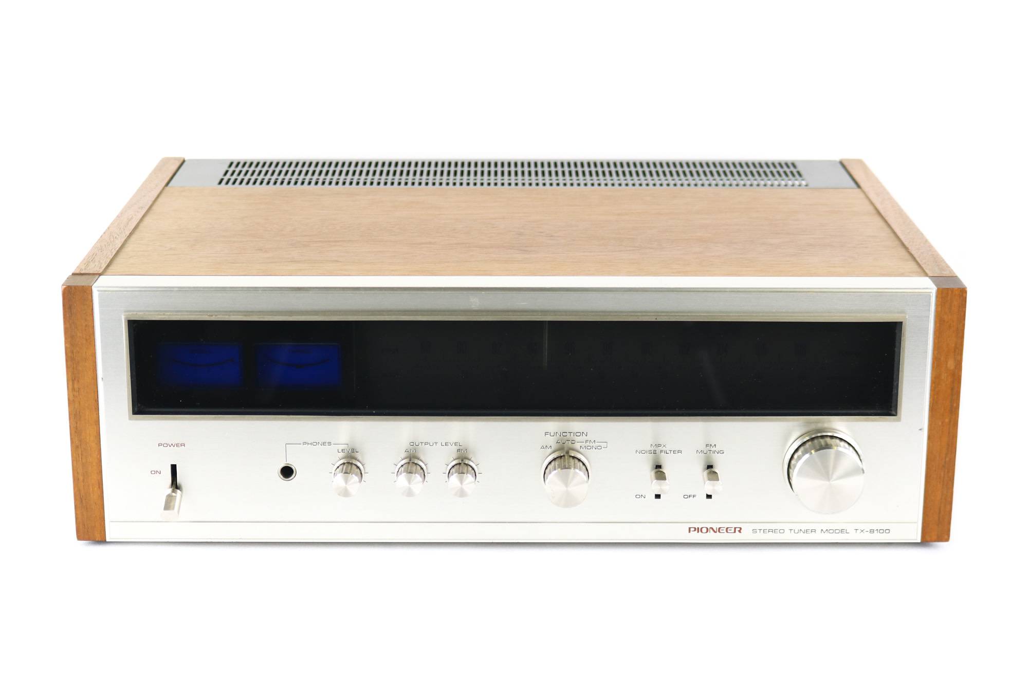Pioneer TX-8100