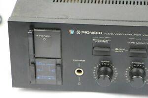 Pioneer VSA-30