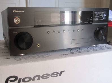 Pioneer VSX-2020