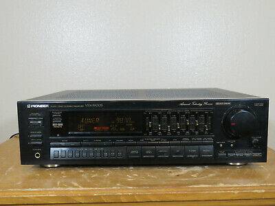 Pioneer VSX-3900S