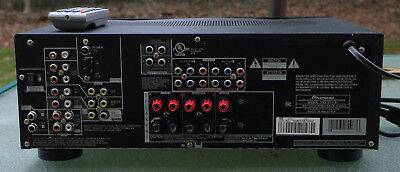Pioneer VSX-517