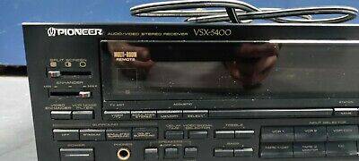 Pioneer VSX-5400