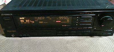 Pioneer VSX-5700S