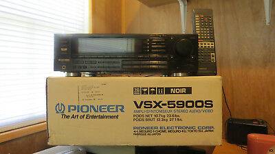 Pioneer VSX-5900S