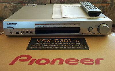 Pioneer VSX-C301