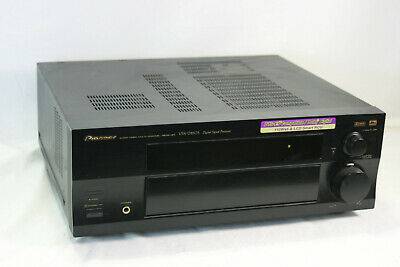 Pioneer VSX-D850S