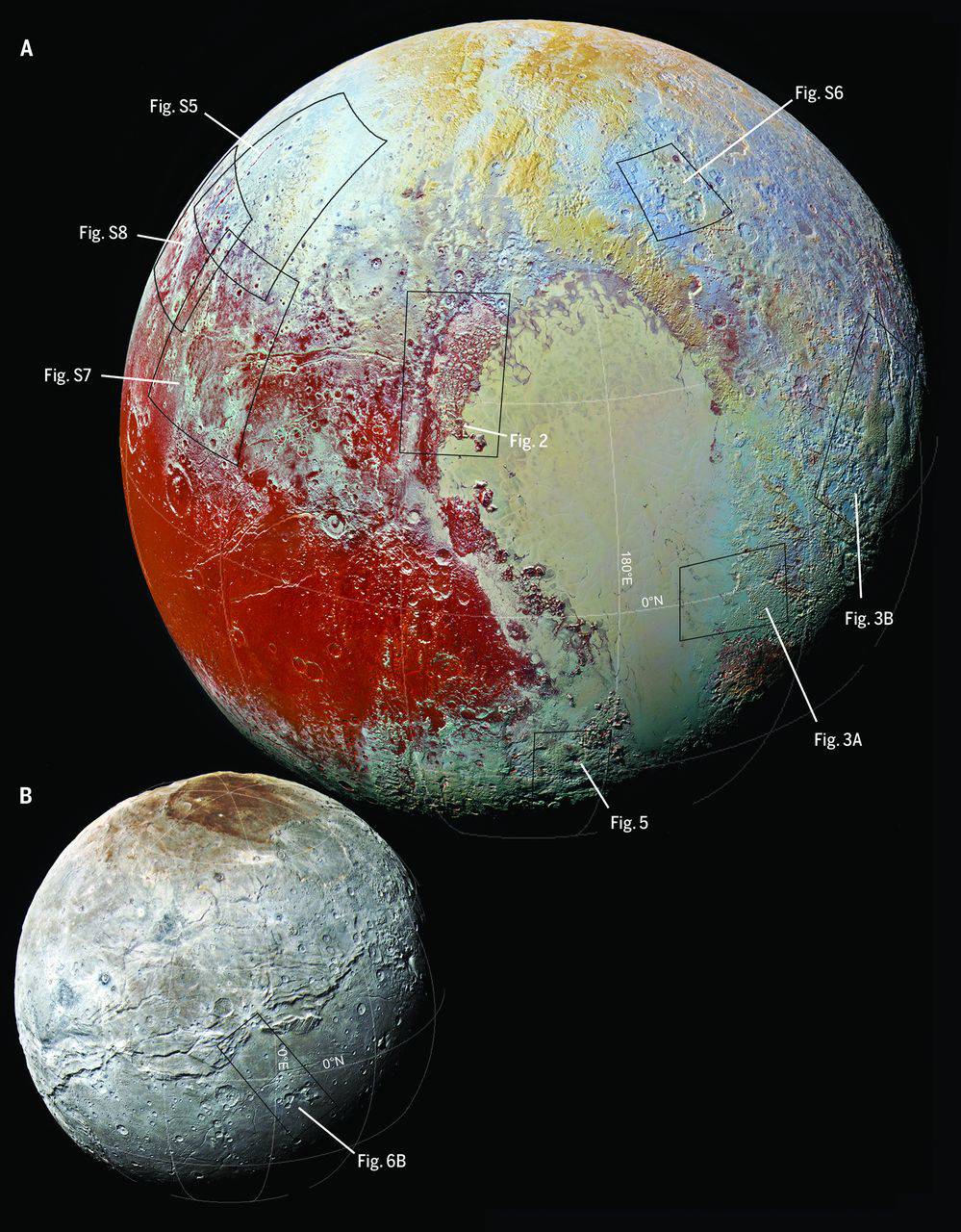 Pluto 2A Special