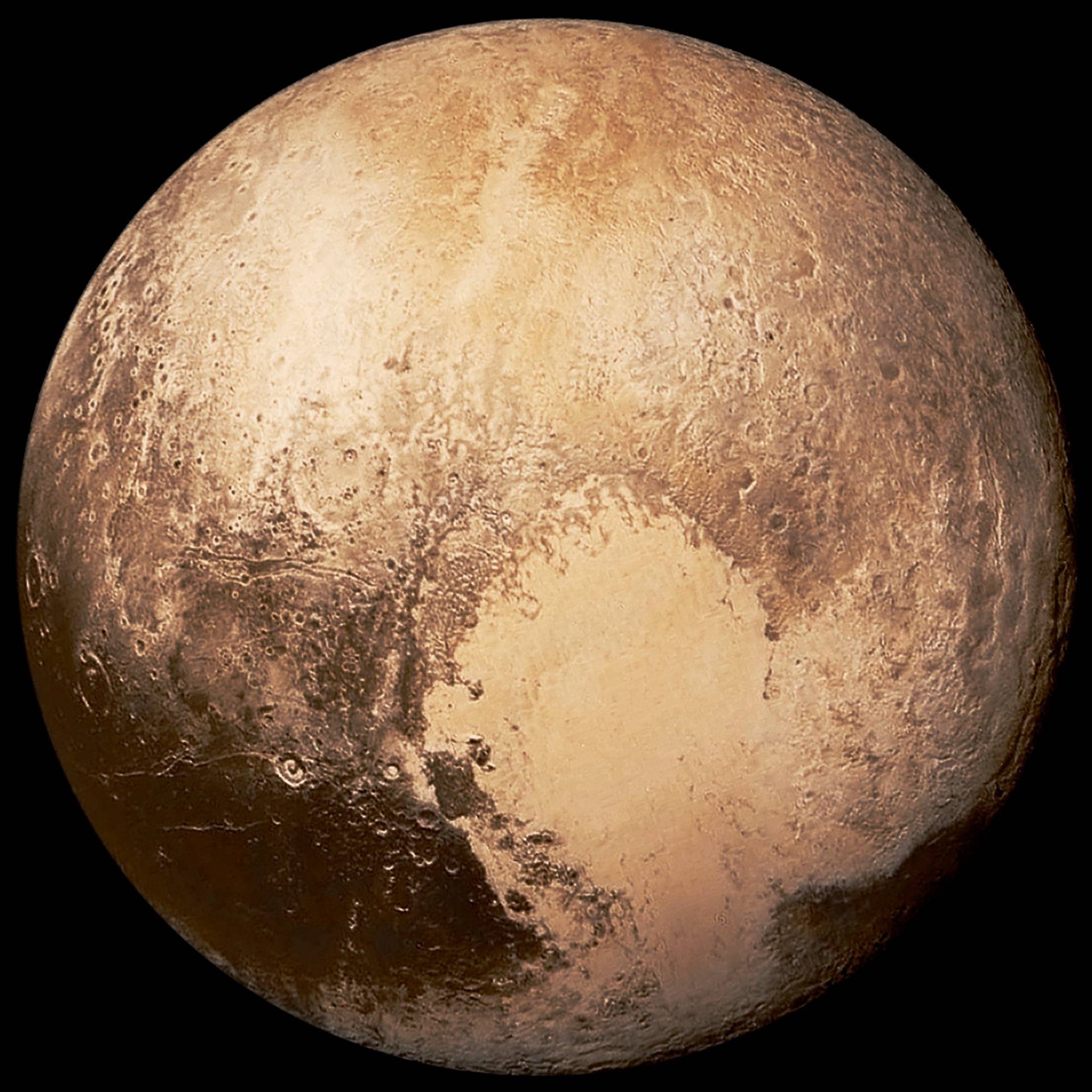 Pluto One mkIV