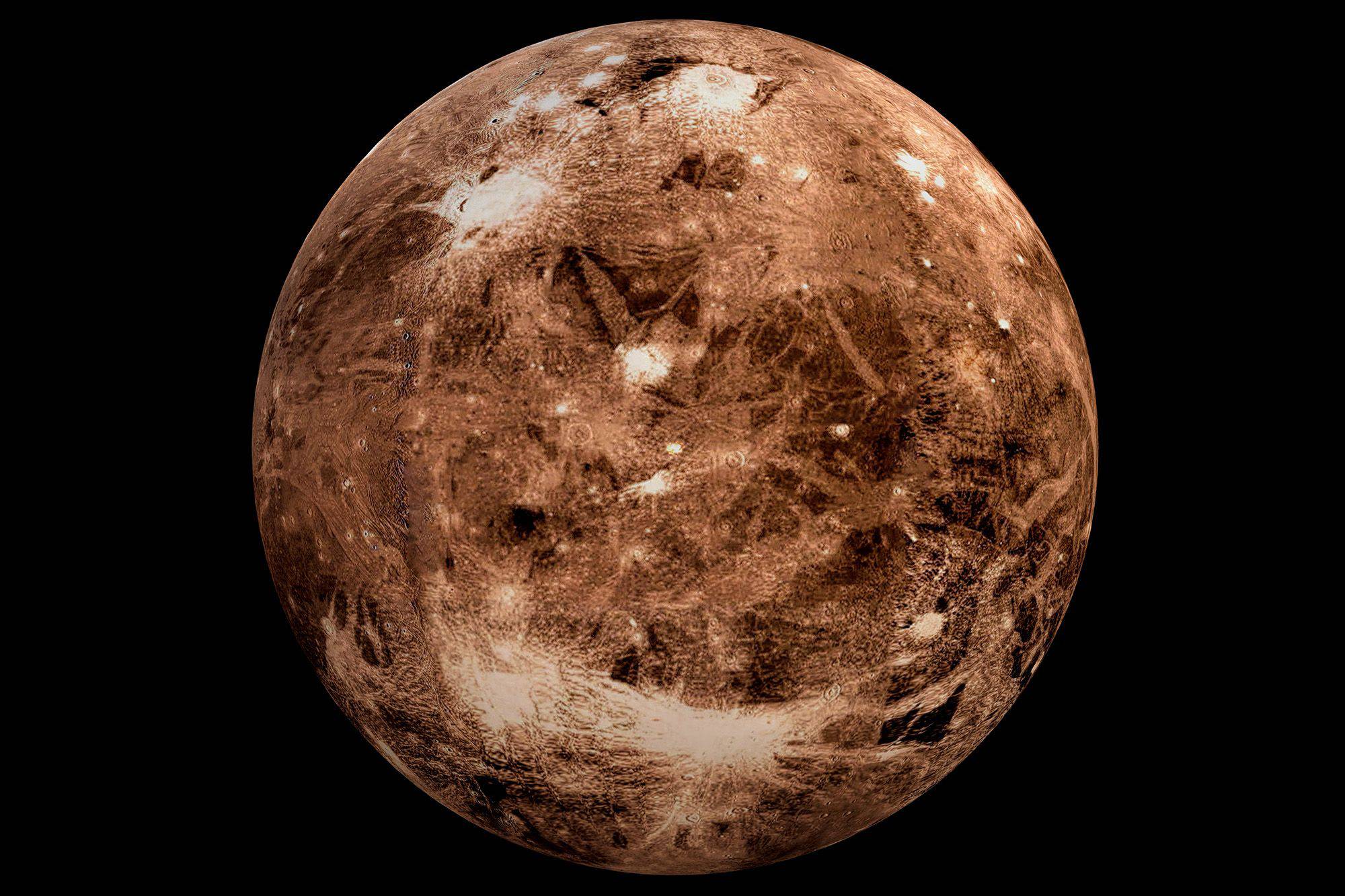 Pluto Type 2
