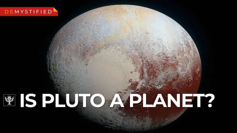 Pluto Type 4