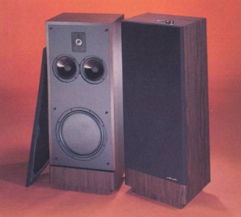 Polk Audio SDA-2 (2)