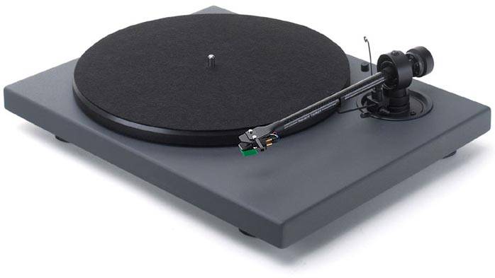 Pro-ject 1 Xpression