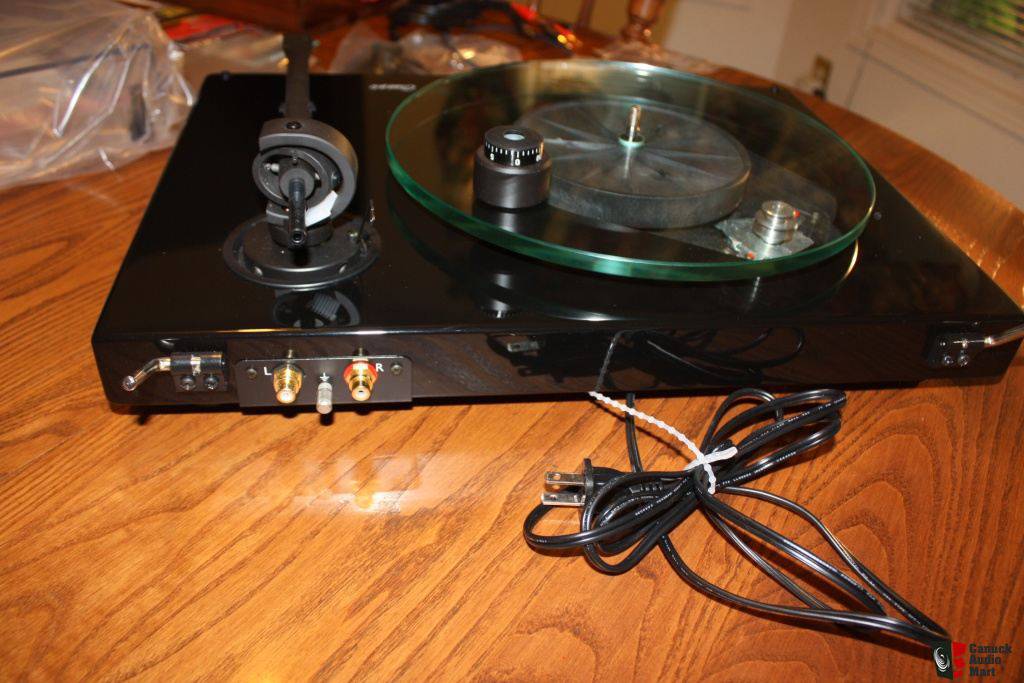 Pro-ject 2.9 Classic