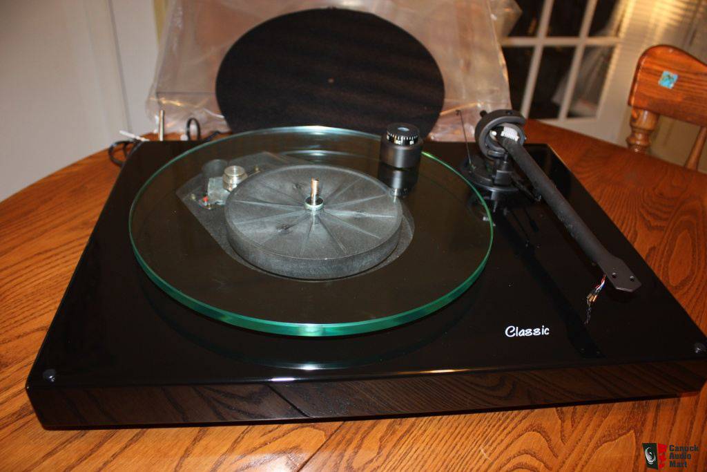 Pro-ject 2.9 Classic