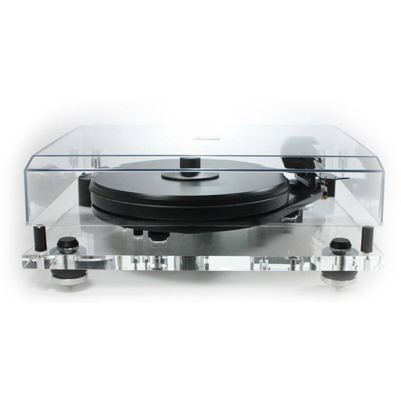 Pro-ject 6 Perspex