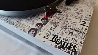 Pro-ject Beatles 1964