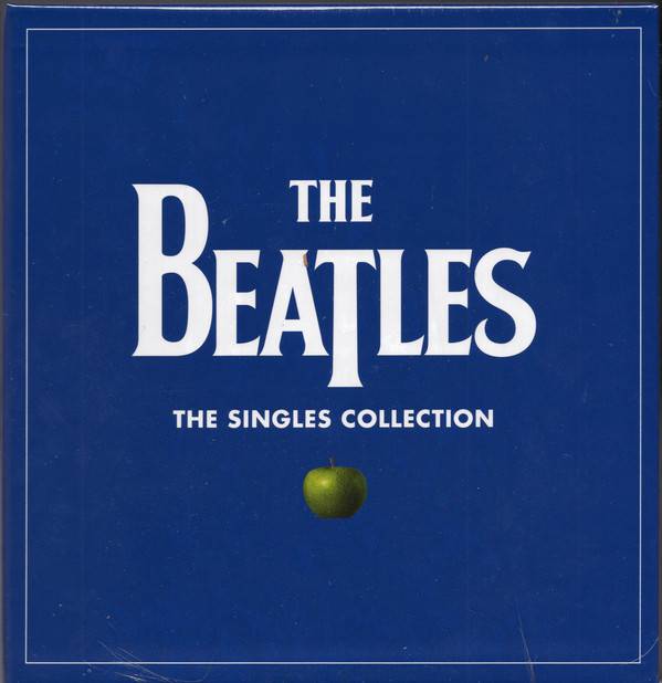 Pro-ject Beatles Singles