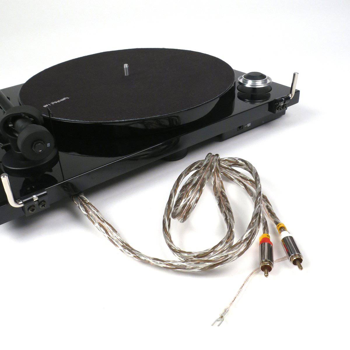 Pro-ject Essential