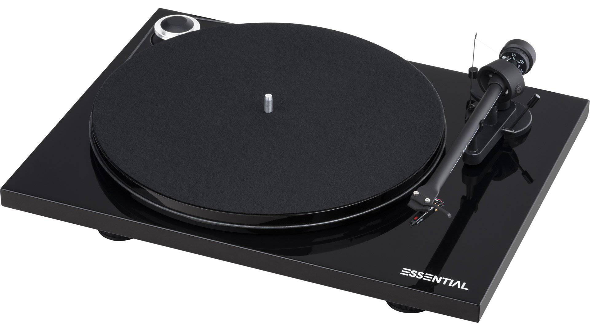 Pro-ject Essential