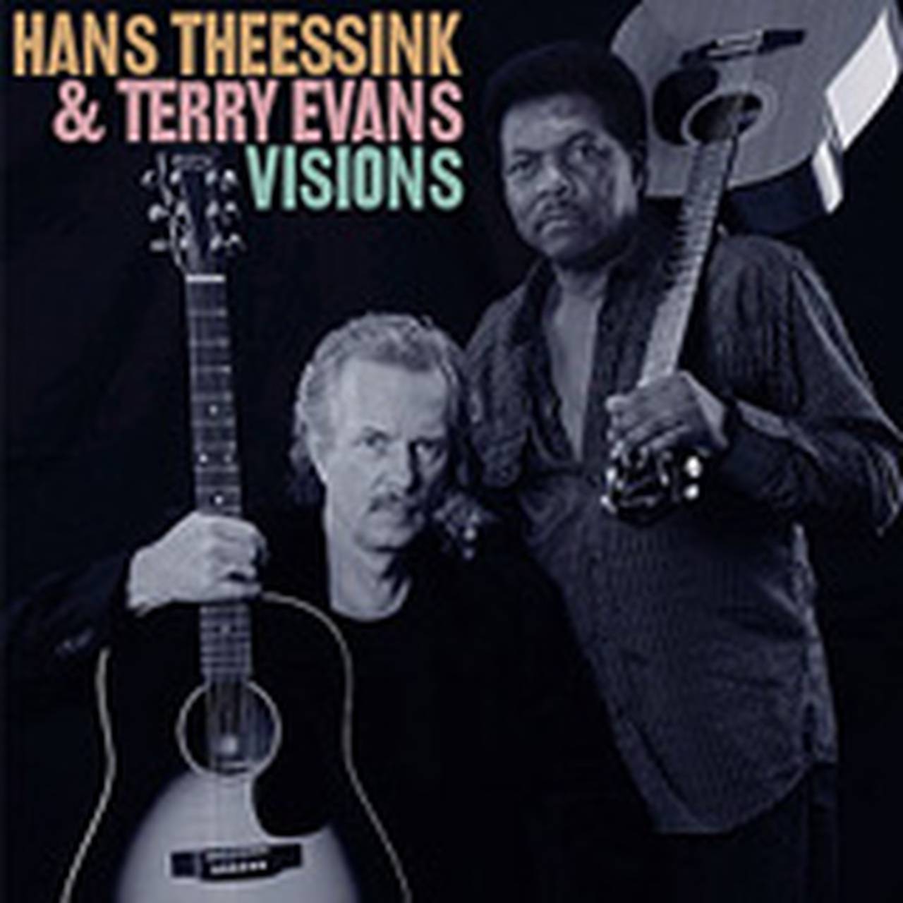 Pro-ject Hans Theessink Blues