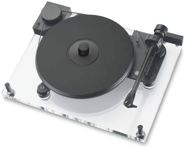 Pro-ject Perspective