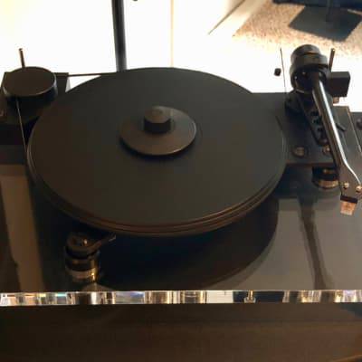 Pro-ject Perspective Rohmann