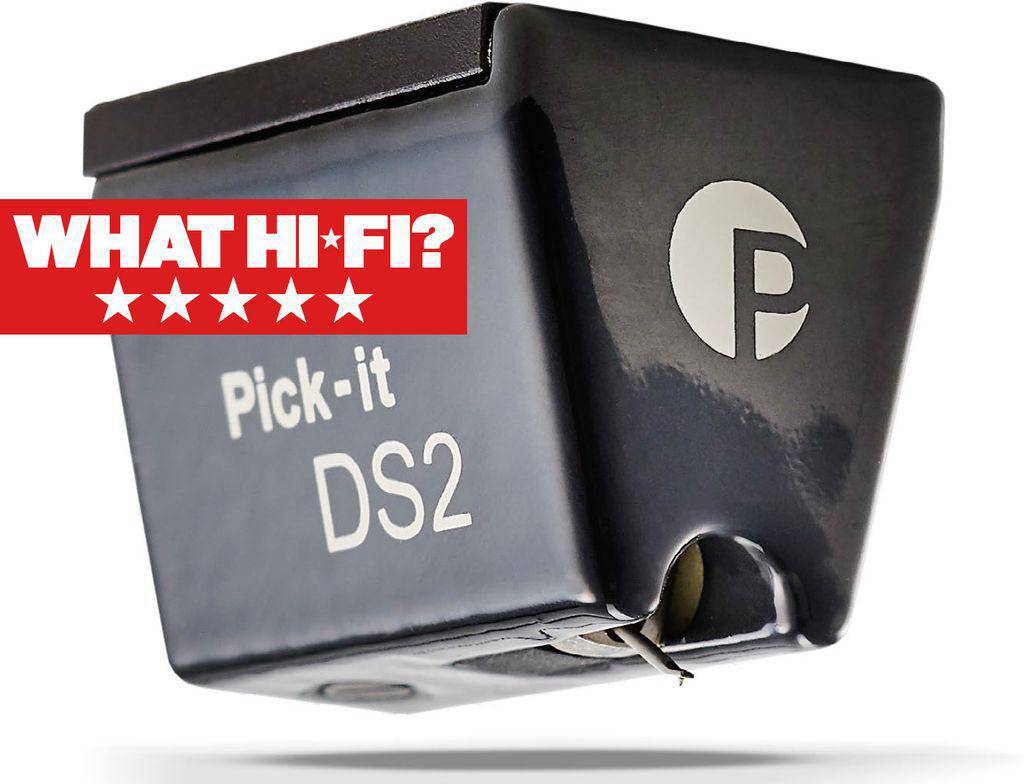 Pro-ject Pick-It DS2