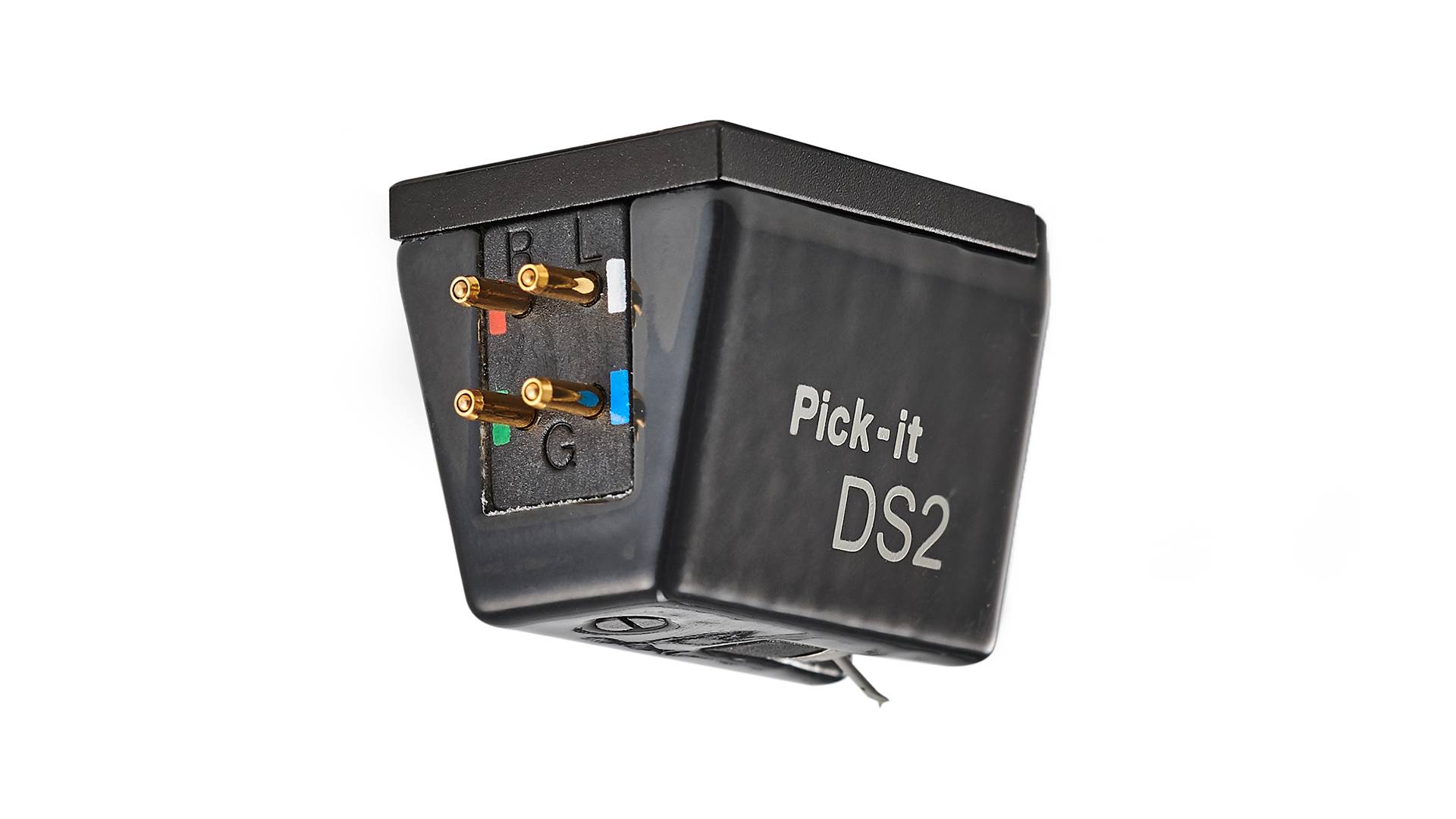 Pro-ject Pick-It DS2