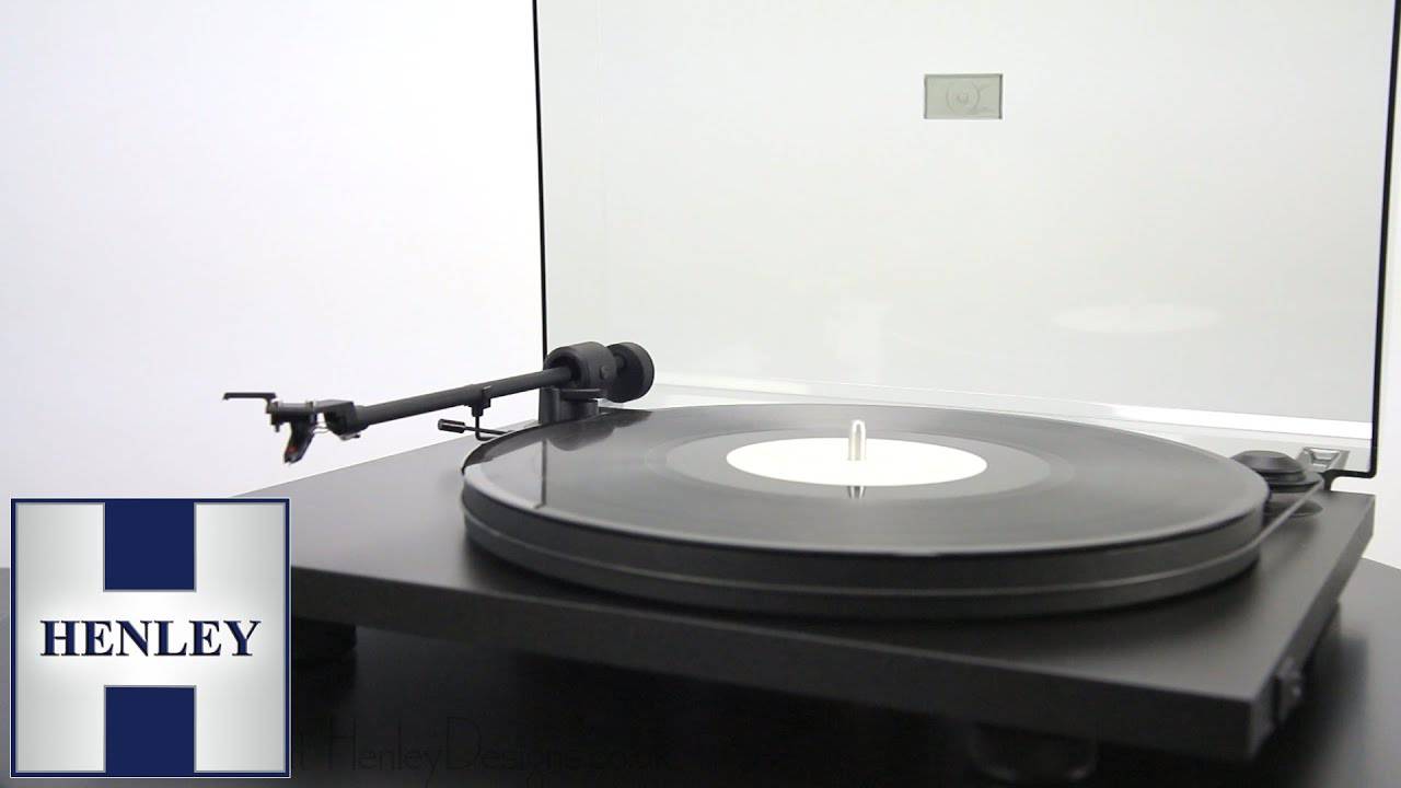 Pro-ject Primary
