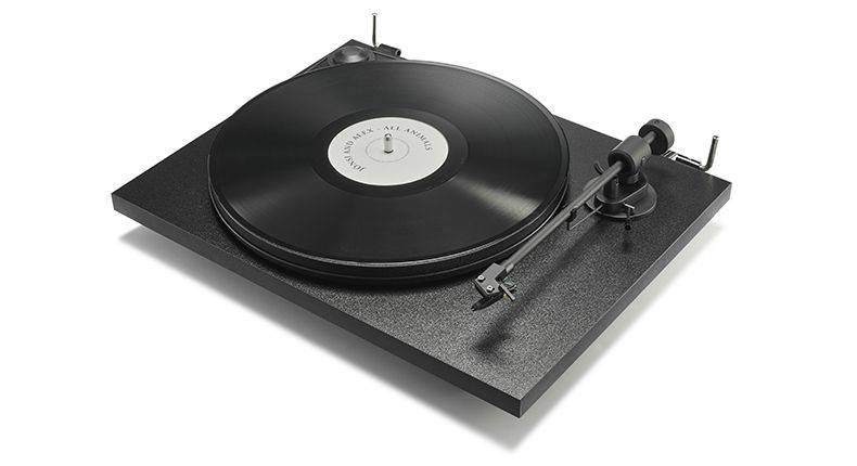 Pro-ject Primary