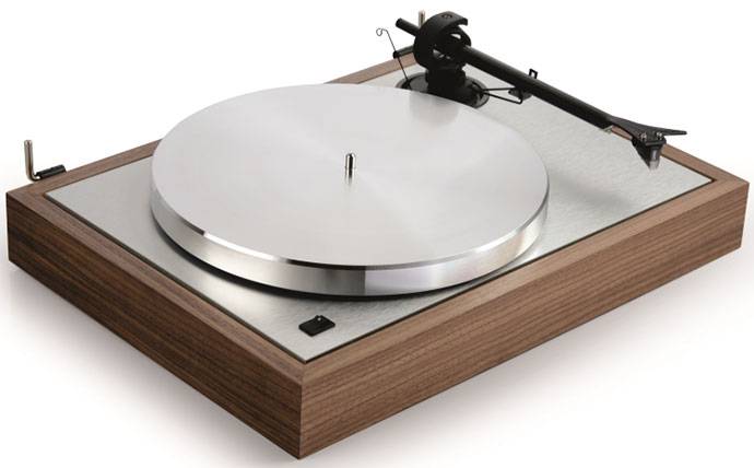 Pro-ject The Classic