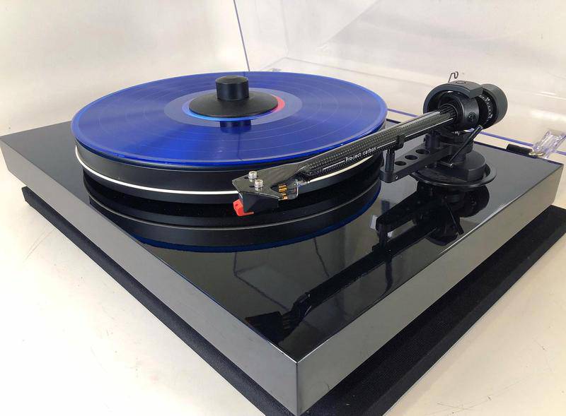 Pro-ject Xperience