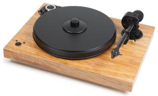 Pro-ject Xperience
